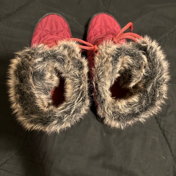 Columbia Minx Shorty III boots - Picture 5 of 10